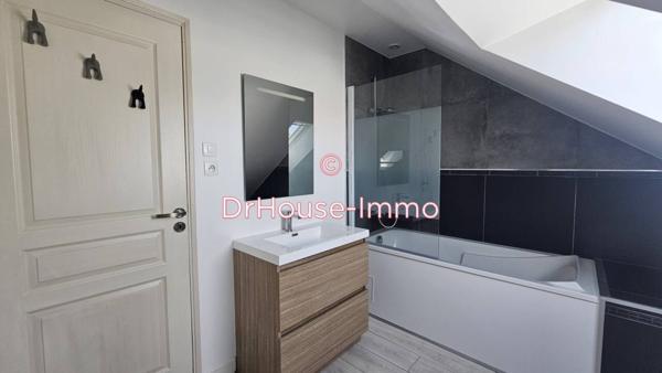 Maison à vendre 5 pièces de 118 m²