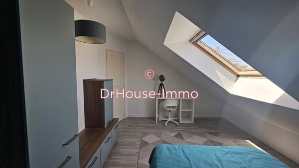 Maison à vendre 5 pièces de 118 m²