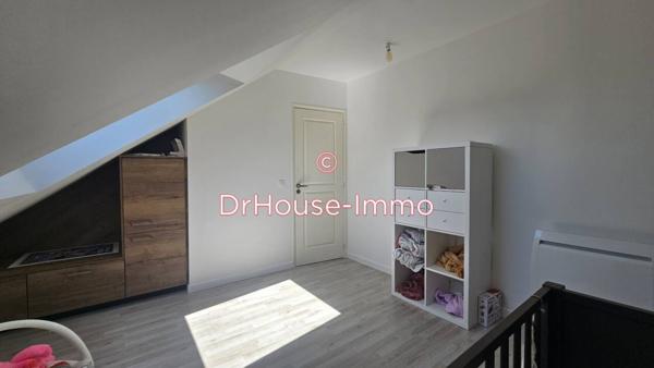 Maison à vendre 5 pièces de 118 m²