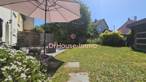 Maison à vendre 5 pièces de 118 m²
