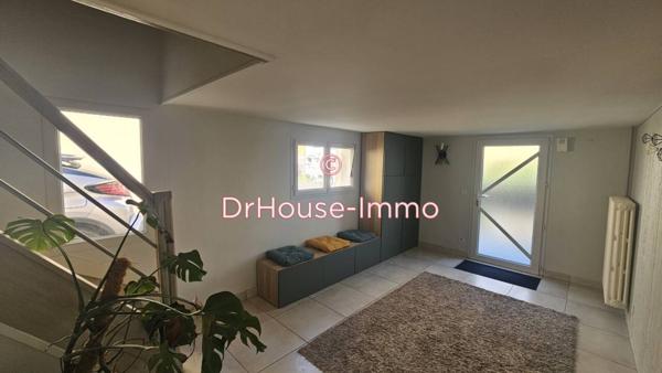 Maison à vendre 5 pièces de 118 m²