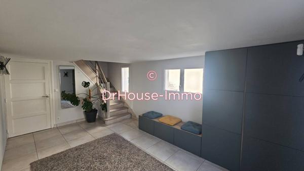 Maison à vendre 5 pièces de 118 m²