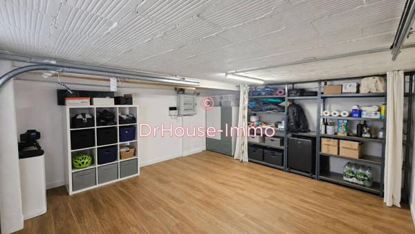 Maison à vendre 5 pièces de 118 m²