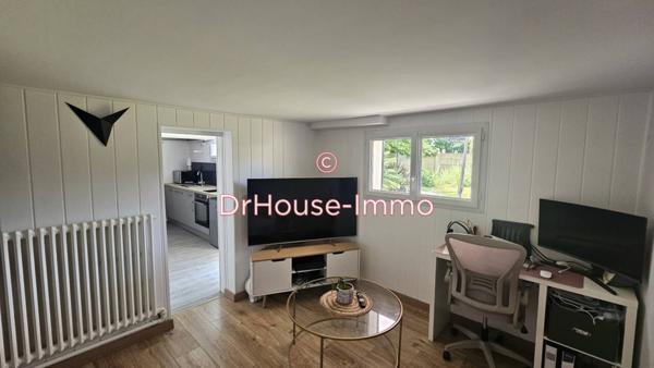 Maison à vendre 5 pièces de 118 m²