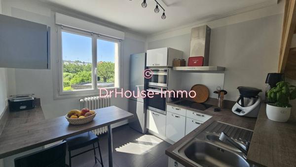 Maison à vendre 5 pièces de 118 m²