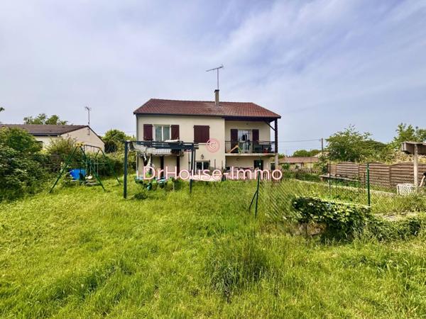 Maison à vendre 7 pièces de 189 m²
