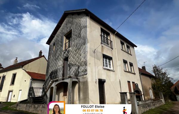 Immeuble 172 m2 St Firmin