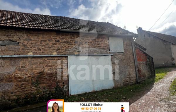 Immeuble 172 m2 St Firmin