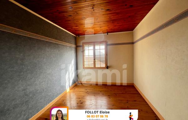 Immeuble 172 m2 St Firmin