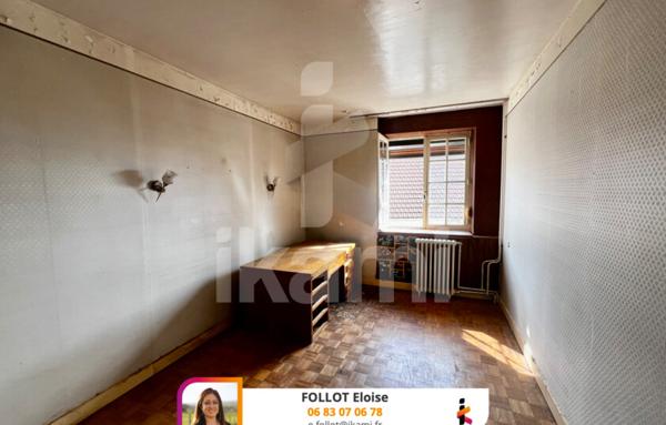 Immeuble 172 m2 St Firmin