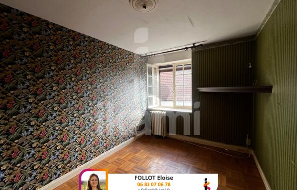 Immeuble 172 m2 St Firmin