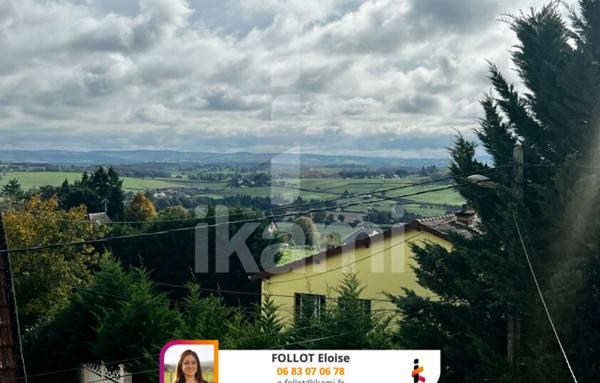 Immeuble 172 m2 St Firmin