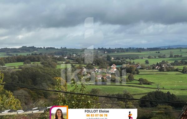 Immeuble 172 m2 St Firmin