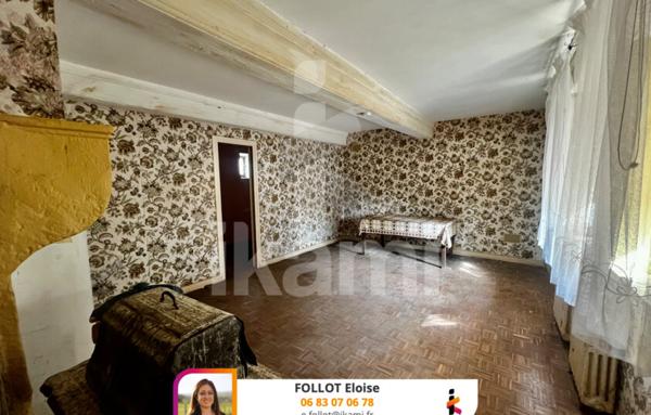 Immeuble 172 m2 St Firmin