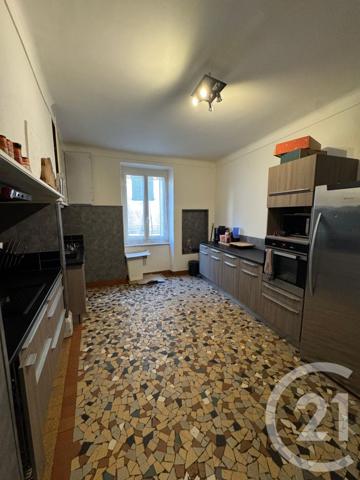 Maison à vendre  5 pièces - 117 m2 LE MONASTERE - 12