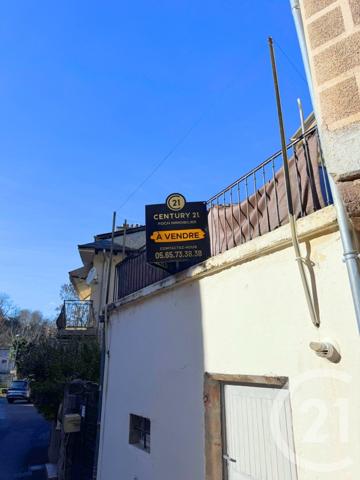 Maison à vendre  5 pièces - 117 m2 LE MONASTERE - 12