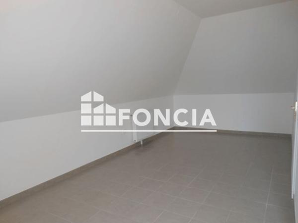 Location Studio 26.1 m² - 6 BIS RUE BERNARD PALISSY Avon 77210