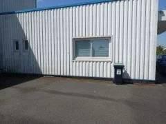 À Vendre – Local Professionel de 500 m² à Château-Renault (37)