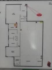 À Vendre – Local Professionel de 500 m² à Château-Renault (37)