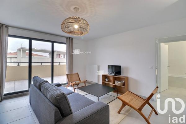 Appartement 4 pièces de 90 m² à Aix-en-Provence (13090)