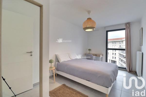 Appartement 4 pièces de 90 m² à Aix-en-Provence (13090)