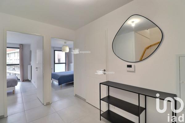 Appartement 4 pièces de 90 m² à Aix-en-Provence (13090)