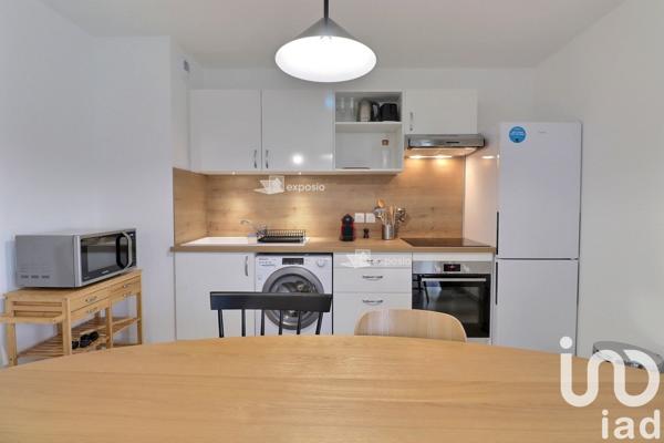 Appartement 4 pièces de 90 m² à Aix-en-Provence (13090)