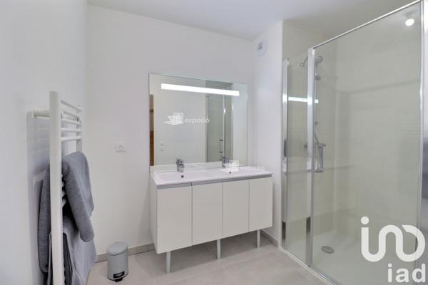 Appartement 4 pièces de 90 m² à Aix-en-Provence (13090)