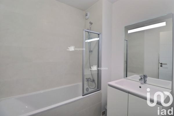 Appartement 4 pièces de 90 m² à Aix-en-Provence (13090)