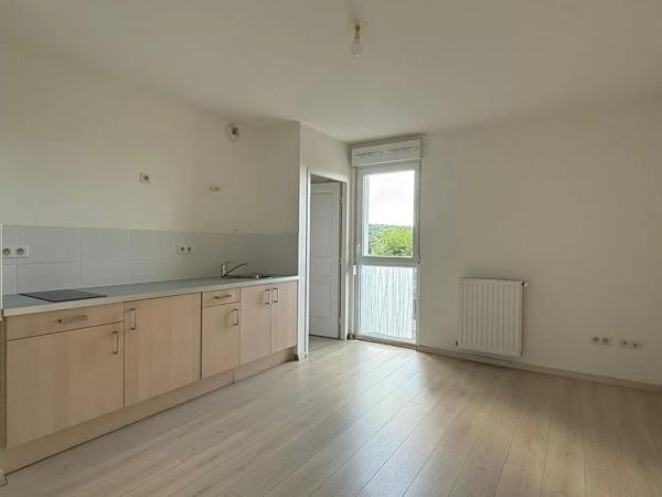 Appartement à louer à Vandœuvre-lès-Nancy (54500)