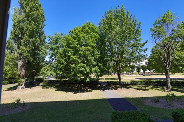 Appartement Chatou 3 pièce(s) 52.90 m2