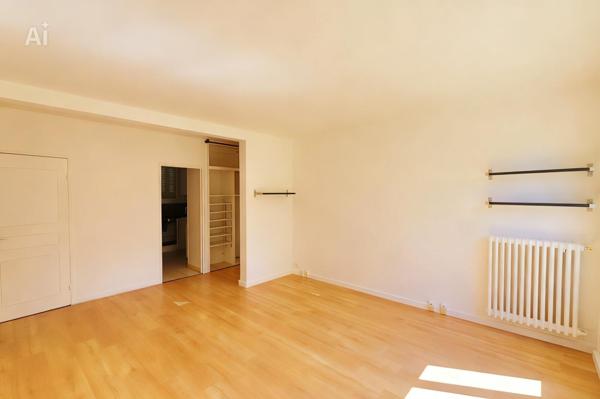 Appartement Chatou 3 pièce(s) 52.90 m2