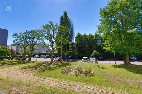 Appartement Chatou 3 pièce(s) 52.90 m2