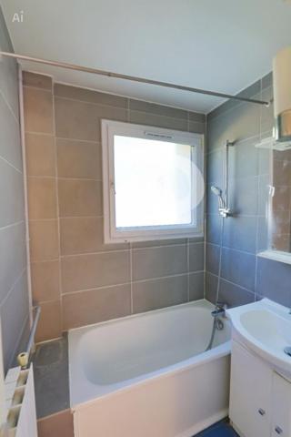 Appartement Chatou 3 pièce(s) 52.90 m2