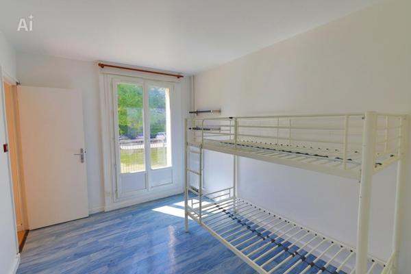 Appartement Chatou 3 pièce(s) 52.90 m2