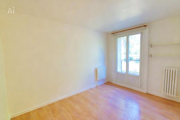 Appartement Chatou 3 pièce(s) 52.90 m2