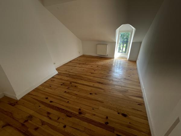 Location Maison 3 pièces Issoudun (36100) - sacré coeur