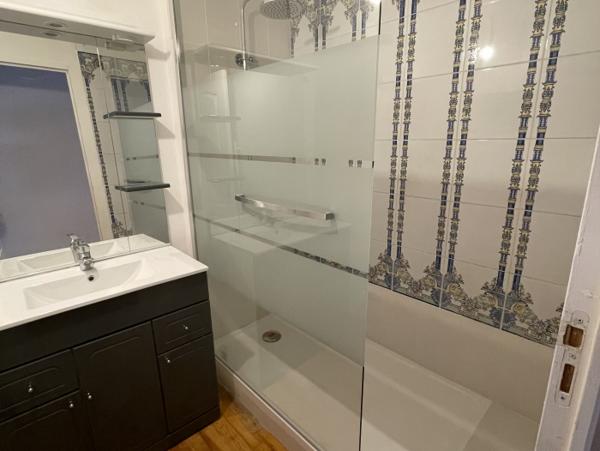 Location Maison 3 pièces Issoudun (36100) - sacré coeur