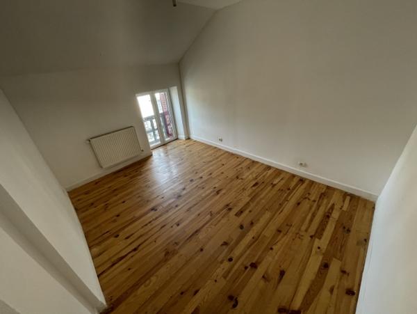 Location Maison 3 pièces Issoudun (36100) - sacré coeur