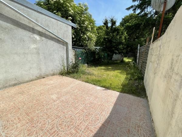 Location Maison 3 pièces Issoudun (36100) - sacré coeur