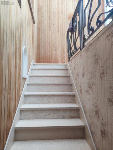 Maison à vendre à Brest dans le Finistère (29200), ref : VEN DEB RB   
SAINT-MARC / LE GUELMEUR