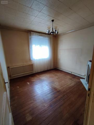 Maison à vendre à Brest dans le Finistère (29200), ref : VEN DEB RB   
SAINT-MARC / LE GUELMEUR