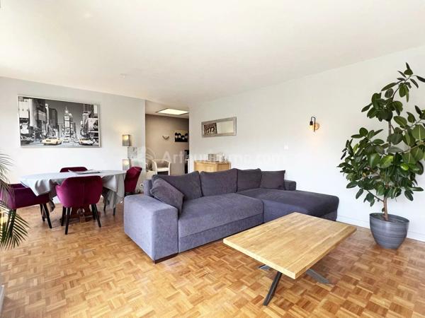 Vente Maison 5 pièces 160 m2 à Chamalières