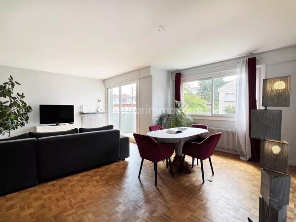 Vente Maison 5 pièces 160 m2 à Chamalières