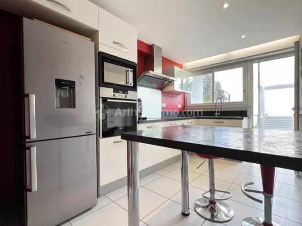 Vente Maison 5 pièces 160 m2 à Chamalières