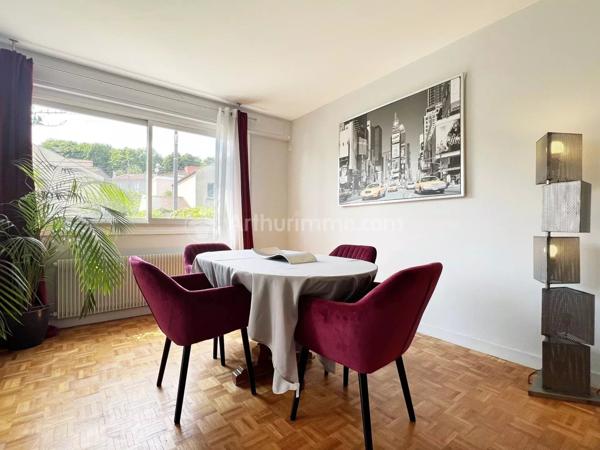 Vente Maison 5 pièces 160 m2 à Chamalières