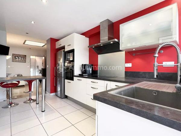 Vente Maison 5 pièces 160 m2 à Chamalières