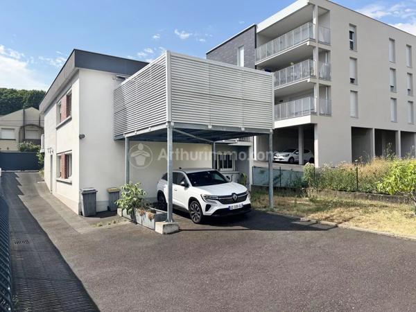 Vente Maison 5 pièces 160 m2 à Chamalières