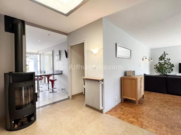 Vente Maison 5 pièces 160 m2 à Chamalières