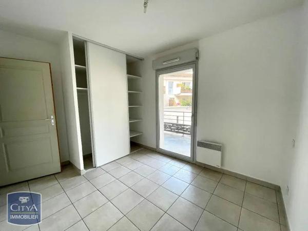 Appartement à louer 3 pièces 68.89m²